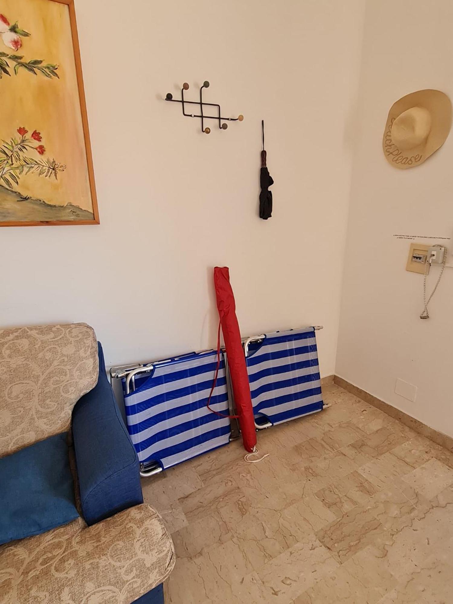 A Casa Di Rosa,Fronte Spiaggia, Piscina,Parcheggio Trapani Exterior foto